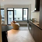 Huur 1 slaapkamer appartement in Antwerpen