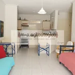 Rent 1 bedroom apartment of 50 m² in Saronida Municipal Unit