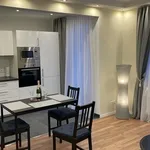 Rent 1 bedroom apartment of 55 m² in Dusseldorf