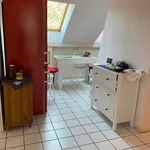 Miete 1 Schlafzimmer wohnung von 50 m² in Hanover