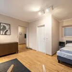 Miete 1 Schlafzimmer wohnung von 45 m² in Berlin