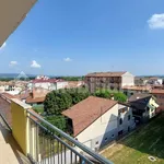 3-room flat via Gallinotti 18, Centro, Strambino