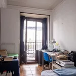 Rent a room in madrid