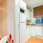 Rent 2 bedroom apartment of 60 m² in madrid