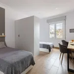 Habitación en barcelona