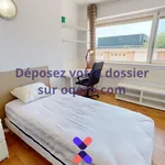 Appartement de 13 m² avec 5 chambre(s) en location à Chambéry