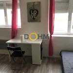 Rent 1 bedroom apartment of 18 m² in CHAMBERY