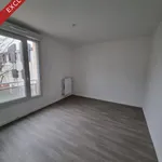 Rent 3 bedroom apartment of 71 m² in IGNY