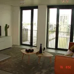 Huur 1 slaapkamer appartement in Antwerpen