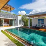 Rent 3 bedroom house of 614 m² in Phuket