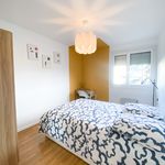 Rent a room of 92 m² in Villeurbanne