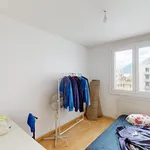 Appartement de 9 m² avec 3 chambre(s) en location à Grenoble