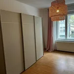 Pronajměte si 1 ložnic/e byt o rozloze 102 m² v Praha