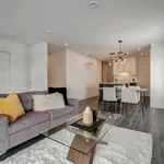 4 bedroom apartment of 990 sq. ft in Gatineau