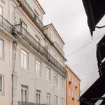 Rent 1 bedroom apartment in Lisbon