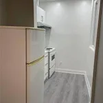 Rent 1 bedroom apartment of 58 m² in Toronto (South Parkdale)