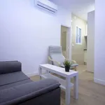 Estudio de 28 m² en madrid