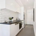 Rent 1 bedroom apartment in Inner City