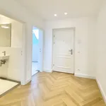 Rent 1 bedroom apartment of 83 m² in Vienna