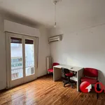 Rent 1 bedroom apartment of 40 m² in Πατήσια