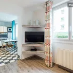 Appartement de 64 m² avec 2 chambre(s) en location à Lyon