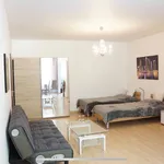 Rent 1 bedroom apartment of 40 m² in Dusseldorf