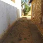 Rent a room in Pretoria