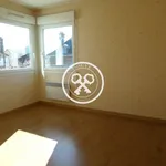 Rent 3 bedroom apartment in Troyes