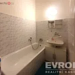 Rent 3 bedroom apartment of 65 m² in Vrchlabí