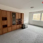 Rent 3 bedroom apartment in Chomutov