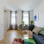 Miete 1 Schlafzimmer wohnung von 42 m² in Berlin