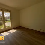 Rent 2 bedroom apartment of 46 m² in RENNES