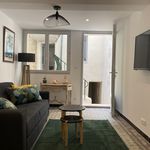 Rent 2 bedroom apartment of 34 m² in VILLENEUVE