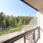 Vuokraa 1 makuuhuoneen asunto, 25 m² paikassa Oulu