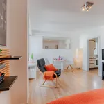 Rent 1 bedroom apartment of 31 m² in Stuttgart