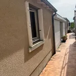 Appartement de 42 m² avec 2 chambre(s) en location à poitiers