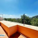 Rent 4 bedroom apartment of 155 m² in Rome