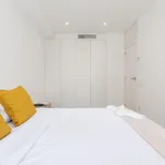 Alquilar 5 dormitorio apartamento en Barcelona