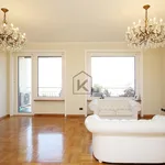 Rent 4 bedroom apartment of 145 m² in Milano