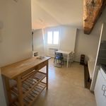 Appartement de 21 m² avec 1 chambre(s) en location à MONTPELLIER