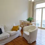 Rent 2 bedroom apartment in Elsene