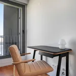 Rent 3 bedroom apartment of 75 m² in Lisbon