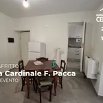 Rent 3 bedroom apartment of 60 m² in Benevento