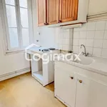 Rent 1 bedroom apartment of 31 m² in La Rochelle