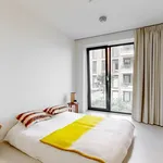 Huur 4 slaapkamer appartement van 160 m² in Amsterdam