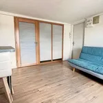 Appartement de 32 m² avec 1 chambre(s) en location à Nancy