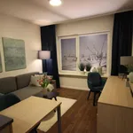 Miete 1 Schlafzimmer wohnung von 25 m² in Berlin