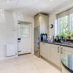 Detached house to rent in Oakfield Glade, Weybridge KT13