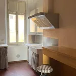 Rent 5 bedroom apartment of 130 m² in Parma