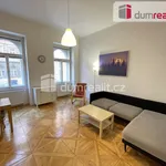 Rent 2 bedroom apartment of 48 m² in Praha